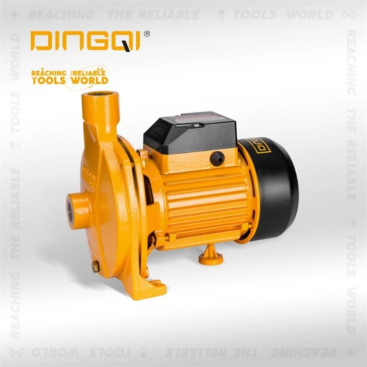 1HP 220V ปั๊มไฟฟ้าอย่างดี