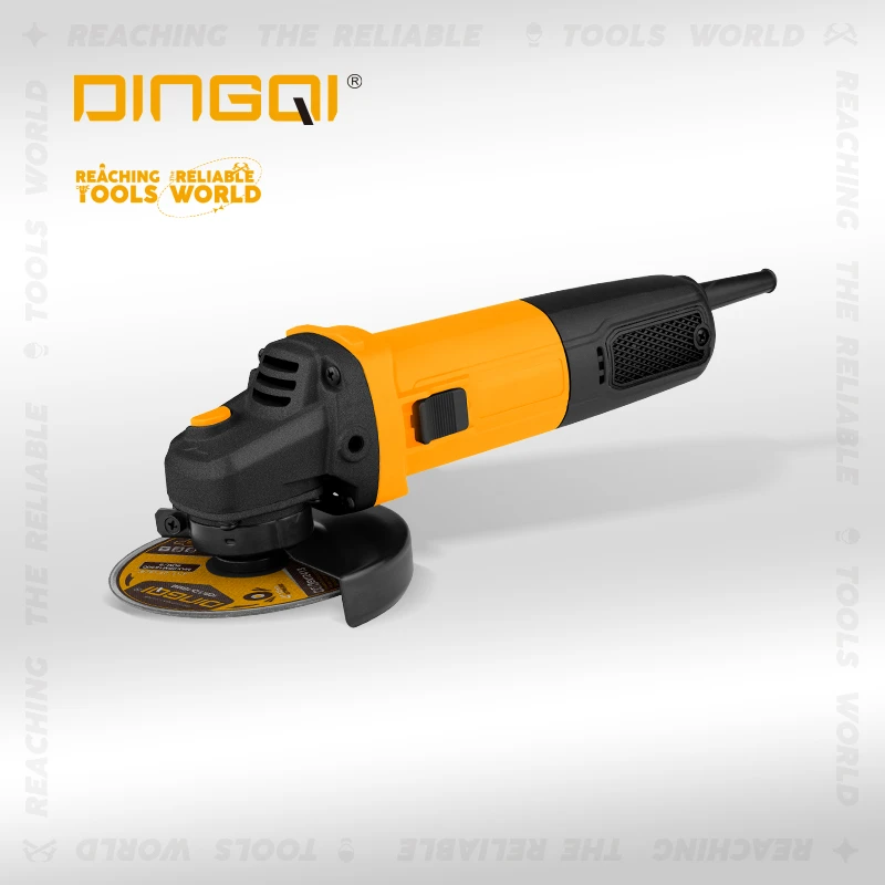 เครื่องบดมุมไฟฟ้า 850w ไฟฟ้า