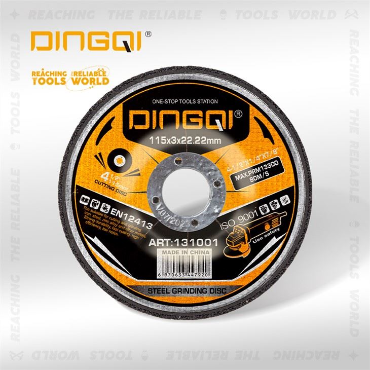 ขนาดใหญ่ 230mm Angle Grinder Discs