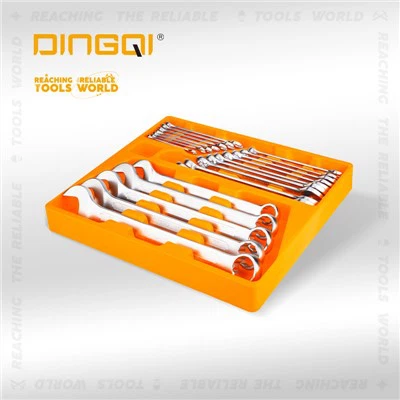 21ชิ้นประแจมือชุด