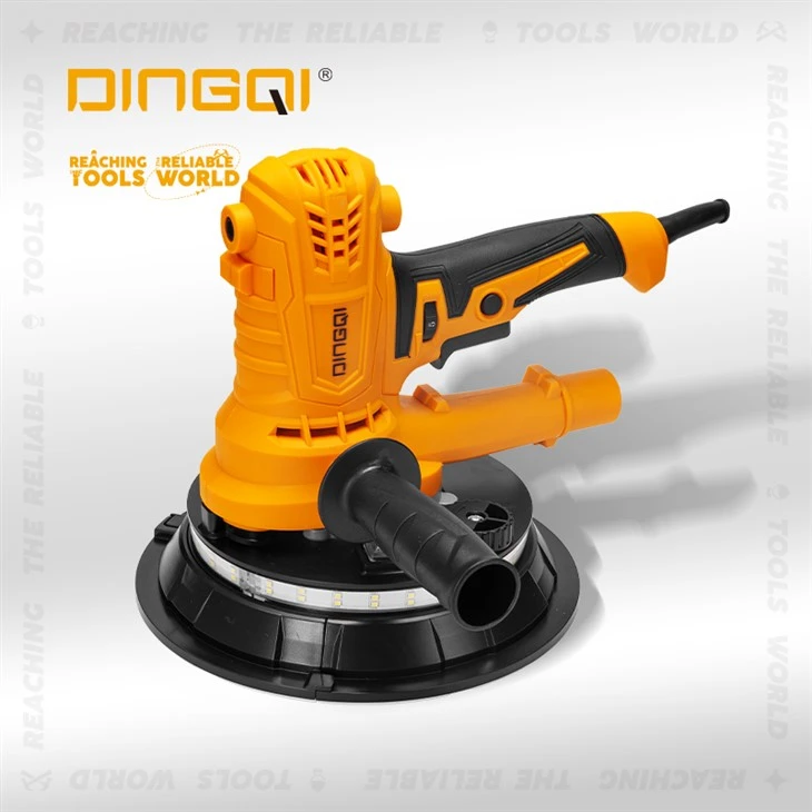 เครื่องขัดผนัง Electrict Burnisher 900W