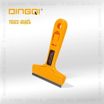 ทำความสะอาดใบมีดมีดโกน