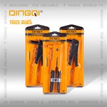 ตอกหมุดมือ